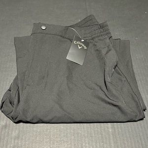 Callaway Golf All-Weather Pants - Size L